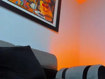 Cam4 Adult Webcam of Maximus_Sr