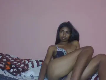 Cam4 Live Sex of Soreyah_Sexee