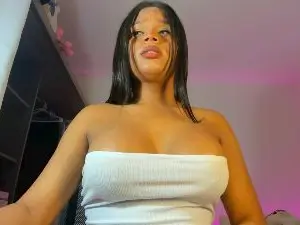 Cam4 Free Porn Cam of nikkitatsx
