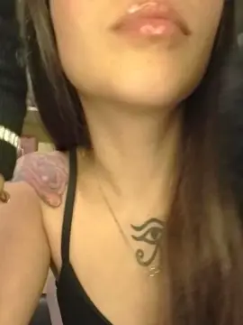 Cam4 Live Porn of 8nemesis8