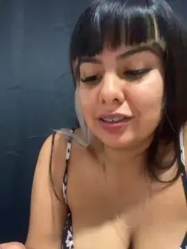 Cam4 Nude Webcam of Miaaromero
