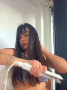 Cam4 Free Porn Cam of Miaaromero
