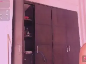 Cam4 Live Porn of darkhorney