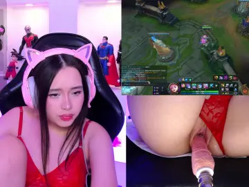 Cam4 Best Webcam of Ashley_sa