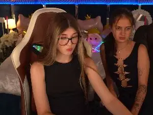 Cam4 Live Porn of Lissaa_Moon