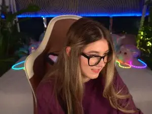Cam4 Sex Cam of Lissaa_Moon