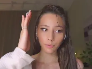 Cam4 Live Sex of PetulaDryer