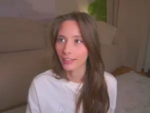 Cam4 Free Porn Cam of PetulaDryer