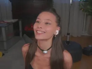 Cam4 Private Sex Chat of PetulaDryer