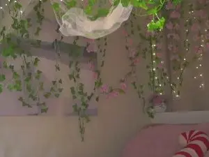 Cam4 Adult Video Chat of PetulaDryer