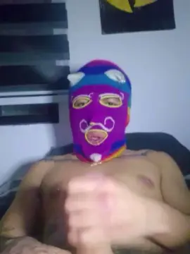 Cam4 Live Sex Cam of Rulo224