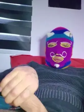 Cam4 Sex Chat of Rulo224