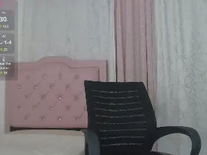 Cam4 Live Porn of nicole_bigboobs