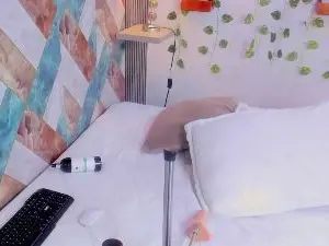 Cam4 Adult Webcams of Alina_doll