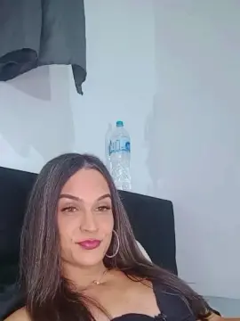 Cam4 Live Sex of Gabbitrans