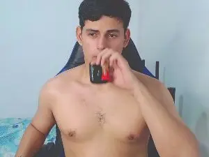 Cam4 Adult Video Chat of Jordan_Wad3s