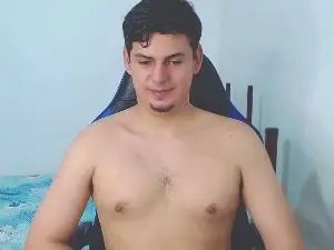 Cam4 Free Live Porn of Jordan_Wad3s