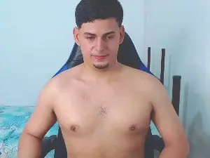 Cam4 Live Porn of Jordan_Wad3s