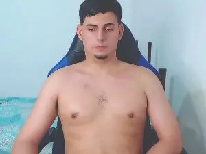 Cam4 Live Sex of Jordan_Wad3s