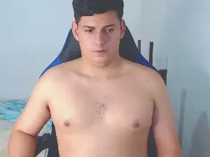 Cam4 Adult Webcam of Jordan_Wad3s
