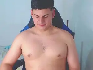 Cam4 Watch Live Sex Cams of Jordan_Wad3s