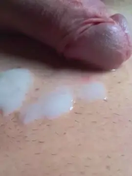 Cam4 Private Sex Chat of Sperm1968