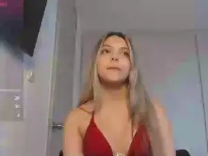 Cam4 Nude Webcam of andrea20_sexy