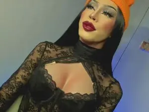 Cam4 Live Porn of anitacruisze