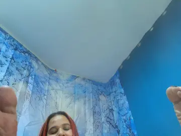 Cam4 Adult Webcam of paolamss