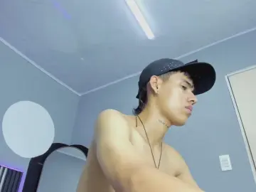 Cam4 Free Live Porn of AstarothGrigori