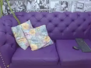 Cam4 Private Sex Chat of AstarothGrigori