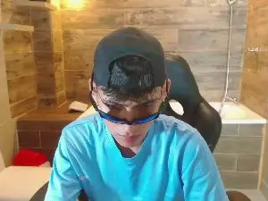 Cam4 Live Sex of AstarothGrigori