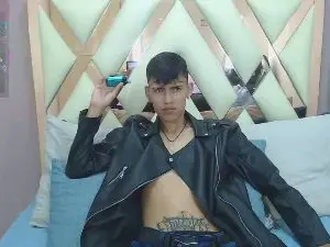 Cam4 Live Sex of AstarothGrigori