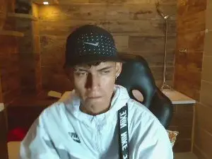 Cam4 Free Live Porn of AstarothGrigori