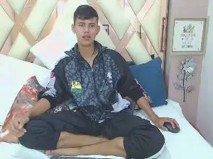 Cam4 Adult Webcam of AstarothGrigori