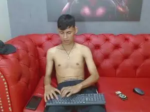 Cam4 Live Porn of AstarothGrigori