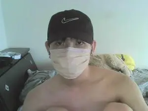 Cam4 Adult Video Chat of Jerrry000