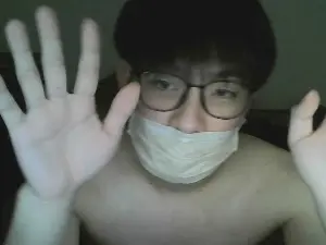 Cam4 Private Sex Chat of Jerrry000