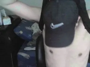 Cam4 Sex Cam of Jerrry000