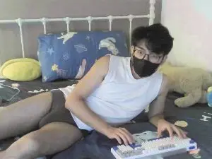 Cam4 Free Live Porn of Jerrry000