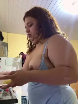 Cam4 Live Sex Cam of adrianababby