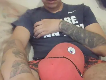 Cam4 Adult Webcam of Estebvndido