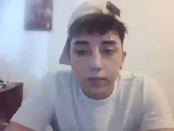 Cam4 Live Sex of Estebvndido