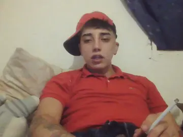 Cam4 Best Webcam of Estebvndido