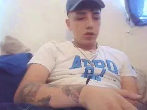 Cam4 Adult Video Chat of Estebvndido