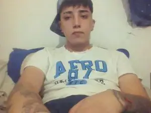 Cam4 Sex Cam of Estebvndido