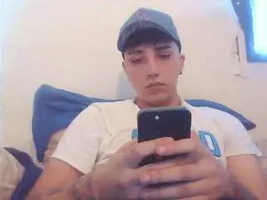 Cam4 Sex Cam of Estebvndido