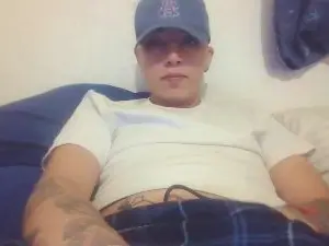 Cam4 Live Sex of Estebvndido