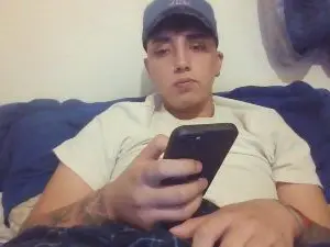 Cam4 Sex Cam of Estebvndido
