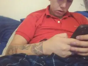 Cam4 Live Porn of Estebvndido